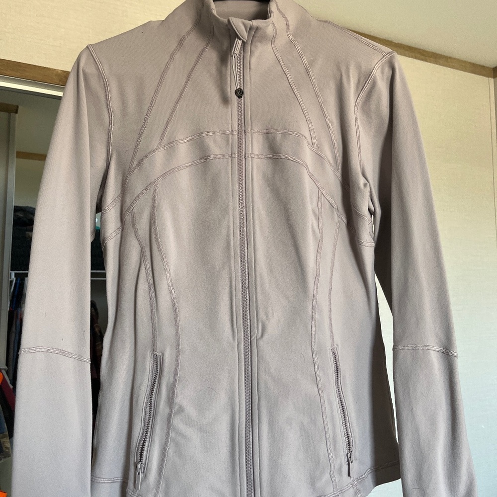 LuLuLemon jacket